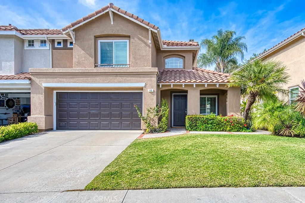 43 Calle Estero, Rancho Santa Margarita, California 92688 home-pic-1