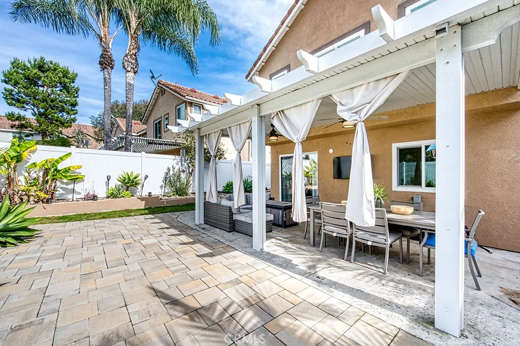 43 Calle Estero, Rancho Santa Margarita, California 92688 home-pic-20