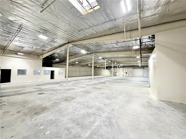 Warehouse