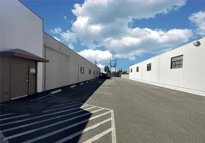 Gated Lot