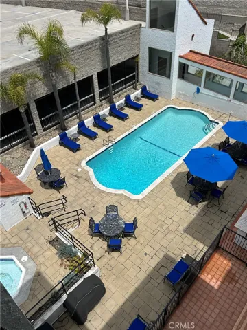 411 Avenida Granada 1b, San Clemente, California 92672