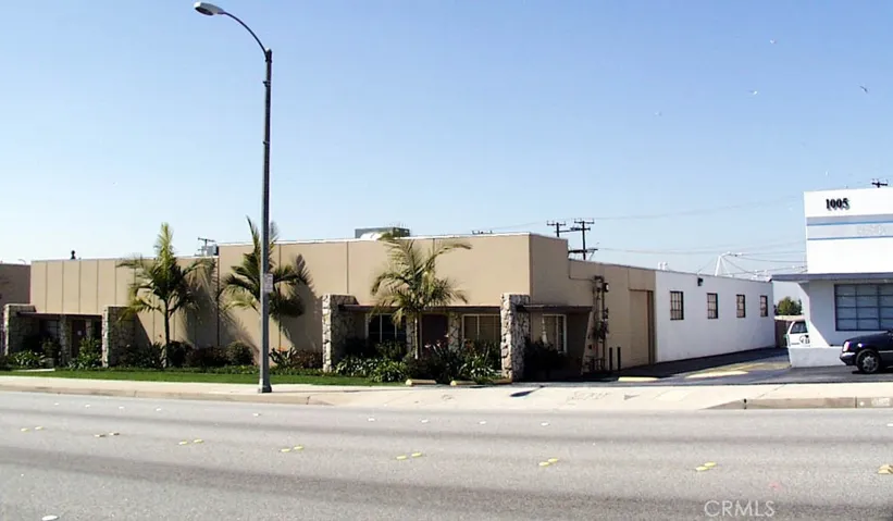 1009 S Mountain Ave, Monrovia, California 91016