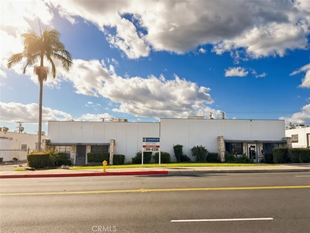1009 S Mountain Ave, Monrovia, California 91016