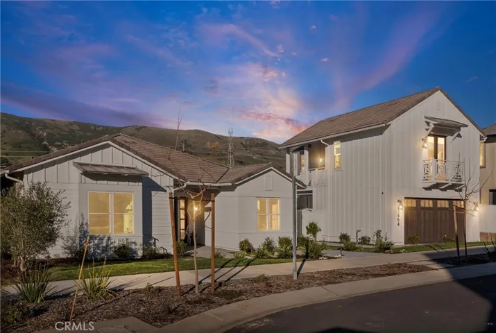 1454 Hansen Lane, San Luis Obispo, California 93401