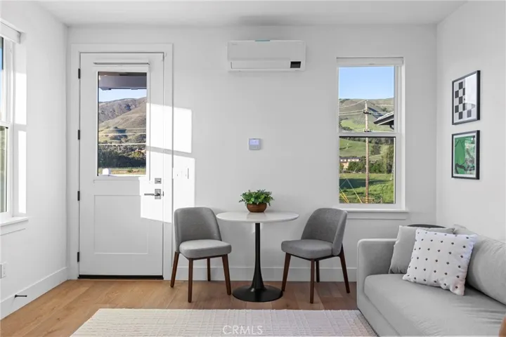 1454 Hansen Lane, San Luis Obispo, California 93401