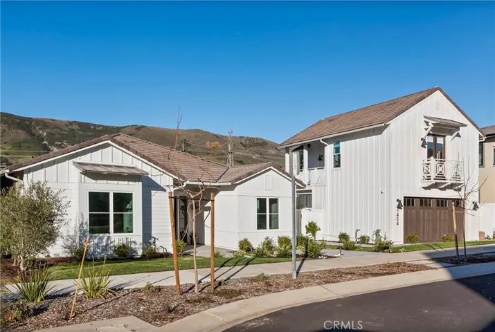 1454 Hansen Lane, San Luis Obispo, California 93401