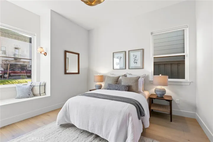 1454 Hansen Lane, San Luis Obispo, California 93401