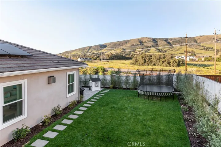 1454 Hansen Lane, San Luis Obispo, California 93401