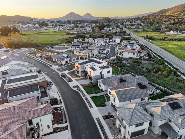 1454 Hansen Lane, San Luis Obispo, California 93401