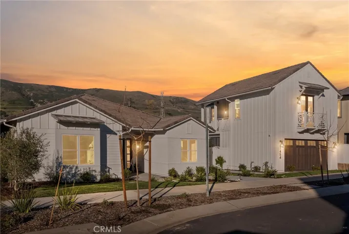 1454 Hansen Lane, San Luis Obispo, California 93401