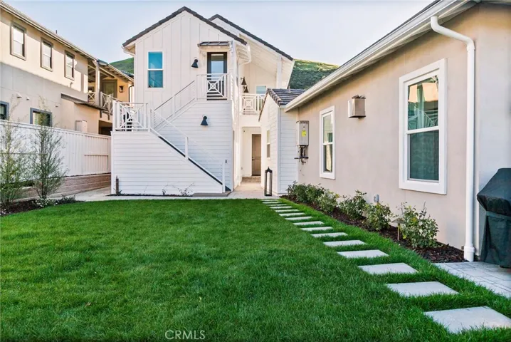 1454 Hansen Lane, San Luis Obispo, California 93401