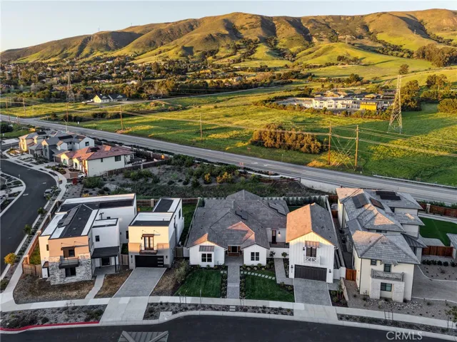 1454 Hansen Lane, San Luis Obispo, California 93401