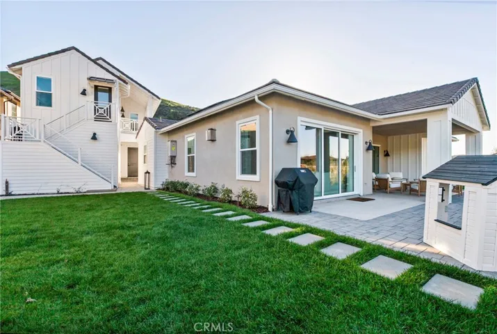 1454 Hansen Lane, San Luis Obispo, California 93401