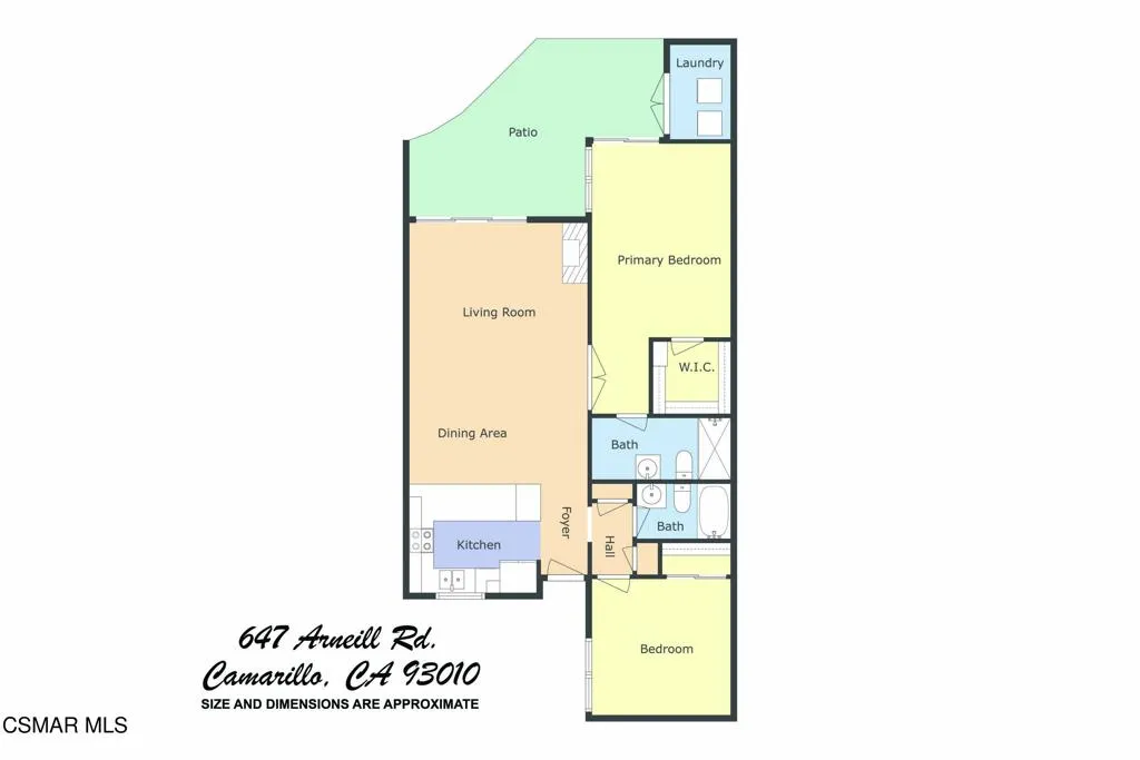 647 Arneill Road, Camarillo, California 93010 home-pic-27