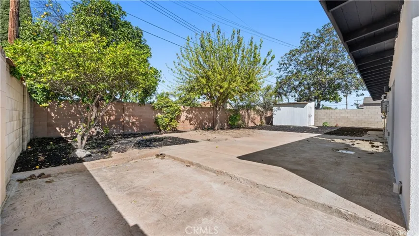 1269 E Vermont Avenue, Anaheim, California 92805