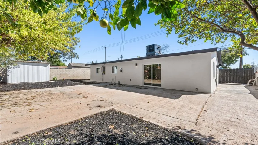 1269 E Vermont Avenue, Anaheim, California 92805