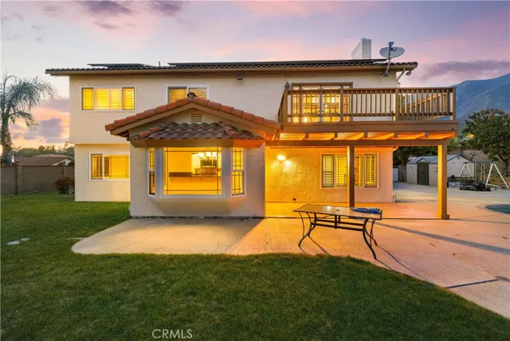 9165 Camellia Ct, Rancho Cucamonga, California 91737