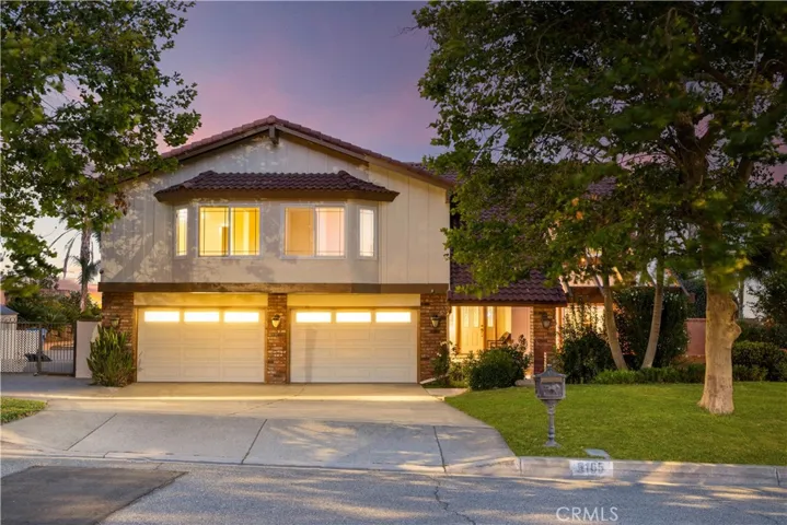 9165 Camellia Ct, Rancho Cucamonga, California 91737