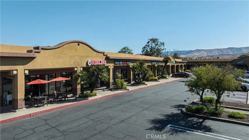 12330 Los Osos Valley Road, San Luis Obispo, California 93405