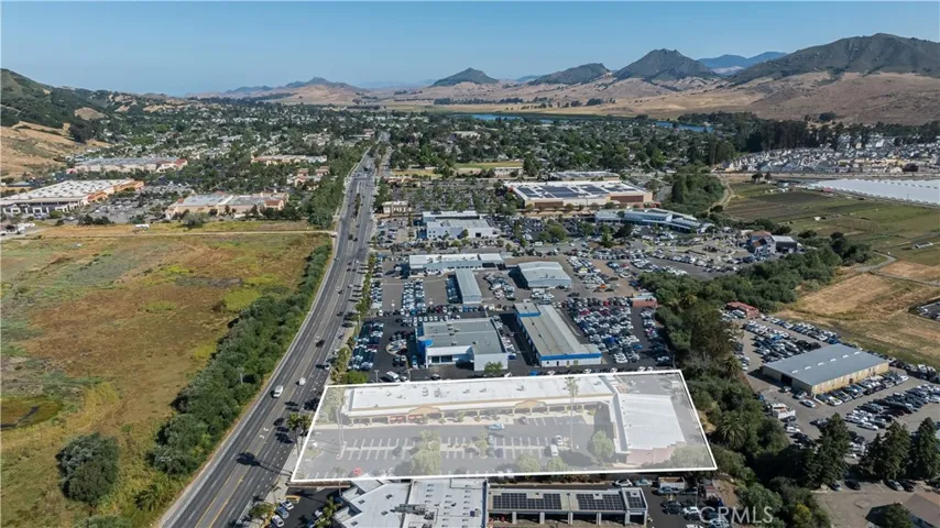 12330 Los Osos Valley Road, San Luis Obispo, California 93405
