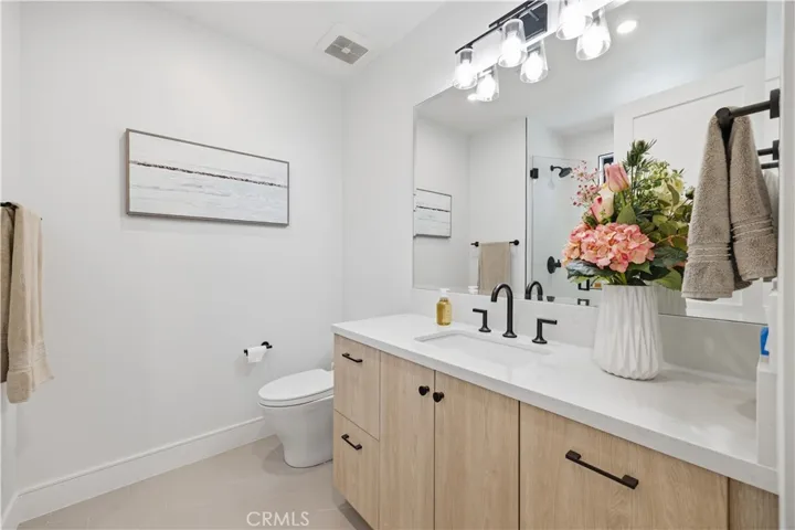 Downstairs Bathroom
