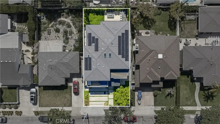 2504 Fisk Lane, Redondo Beach, California 90278