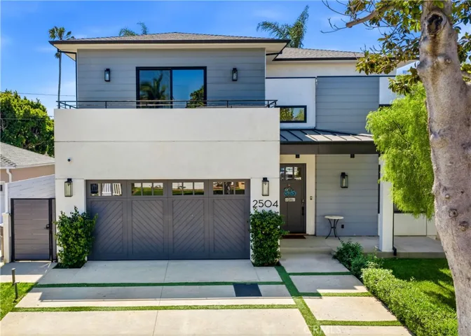 2504 Fisk Lane, Redondo Beach, California 90278