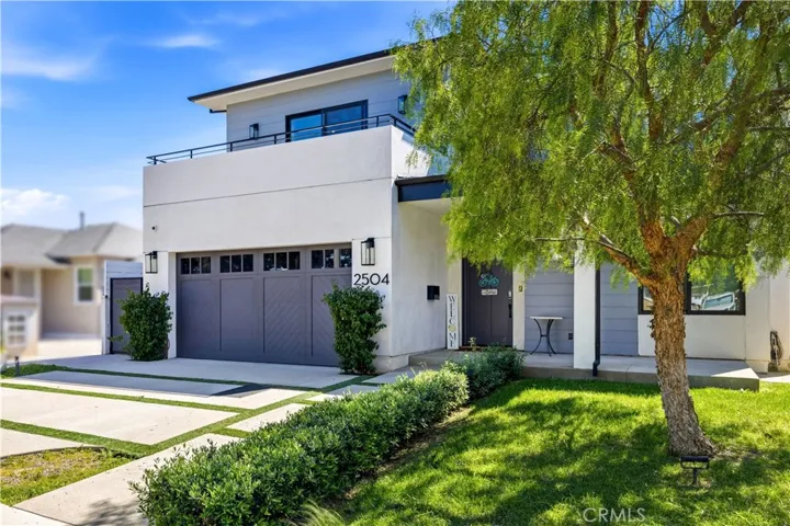 2504 Fisk Lane, Redondo Beach, California 90278