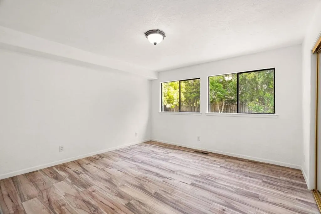 Bedroom #3