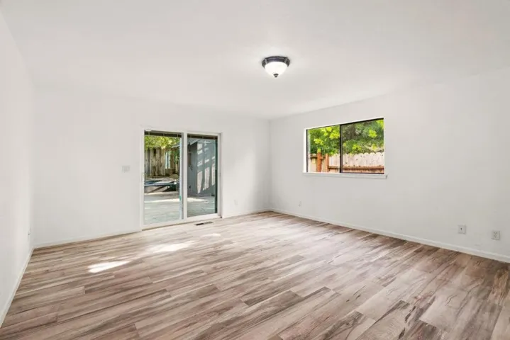 Downstairs Recreation Room