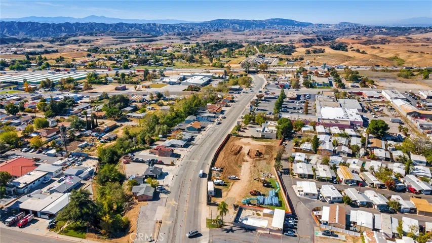 Aerial