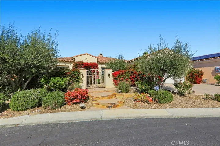 78440 Via Palomino, La Quinta, California 92253