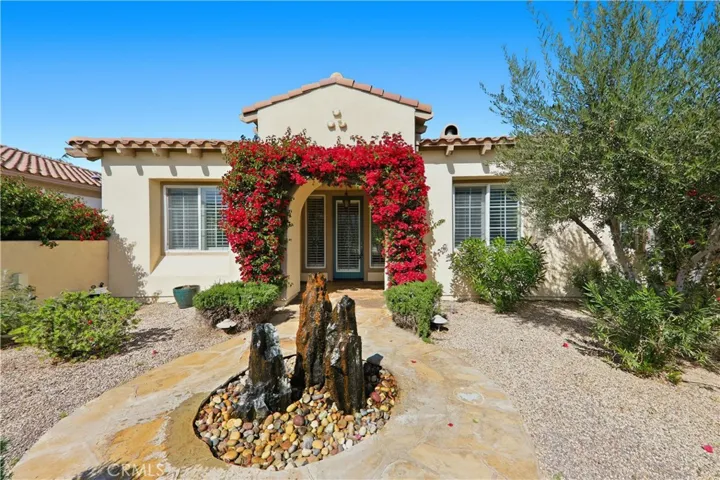 78440 Via Palomino, La Quinta, California 92253