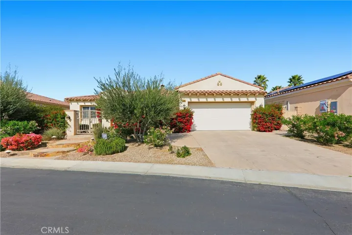 78440 Via Palomino, La Quinta, California 92253