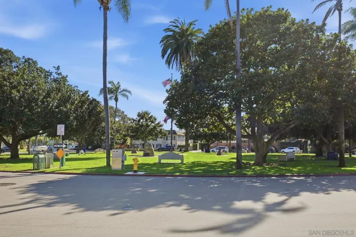 1155 Star Park Circle 1d, Coronado, California 92118