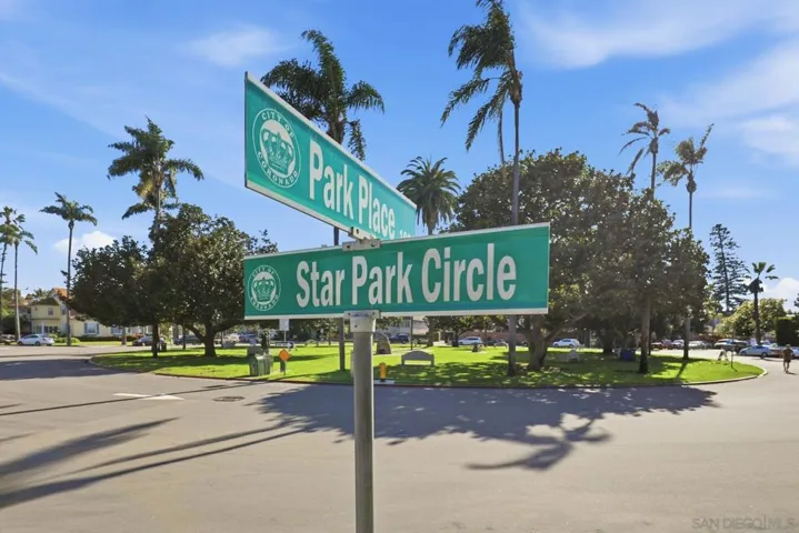 1155 Star Park Circle 1d, Coronado, California 92118