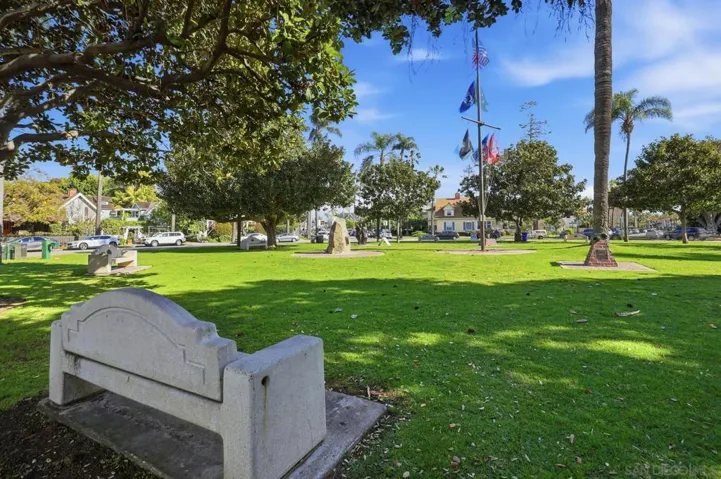 1155 Star Park Circle 1d, Coronado, California 92118