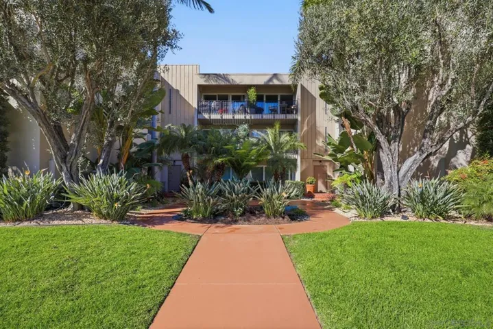 1155 Star Park Circle 1d, Coronado, California 92118