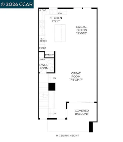 Kenai / 2nd floor