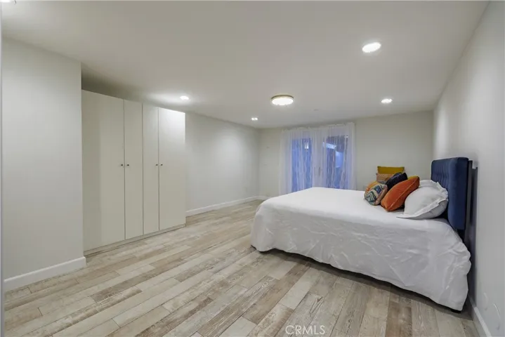 Primary Bedroom 1st Floor