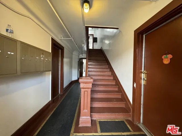 510 E 23rd Street, Los Angeles, California 90011