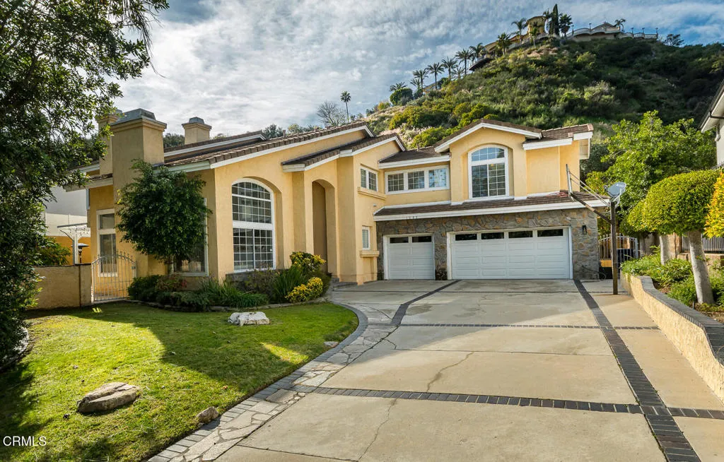1985 Erin Way, Glendale, California 91206 home-pic-2