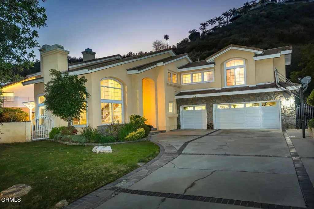 1985 Erin Way, Glendale, California 91206 home-pic-59