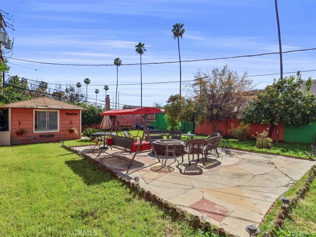 1148 Justin Avenue, Glendale, California 91201 home-pic-30