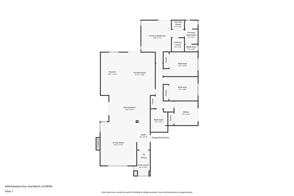 4424 Hazelnut Avenue, Seal Beach, California 90740 home-pic-74