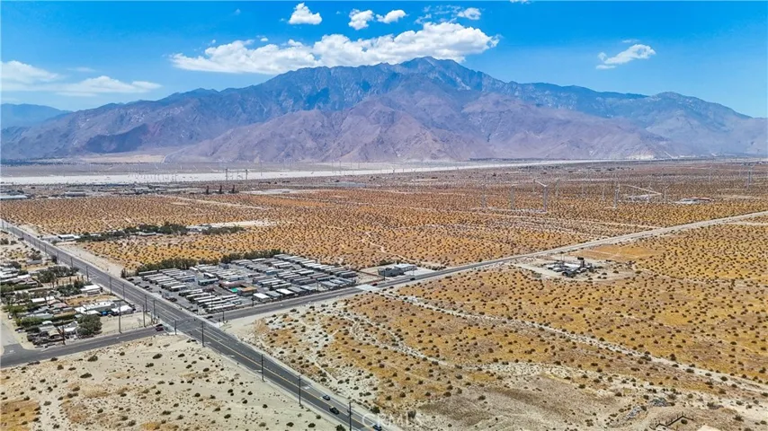 0 Dillon Road, North Palm Springs, California 92258 — photo 5