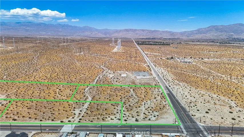 0 Dillon Road, North Palm Springs, California 92258 — photo 4