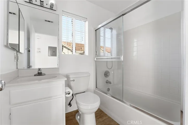 Hall Bath