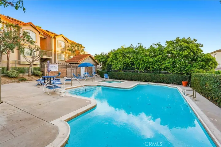 2nd HOA Pool