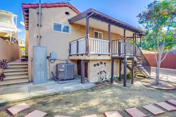 2504 Piedmont Avenue, Montrose, California 91020